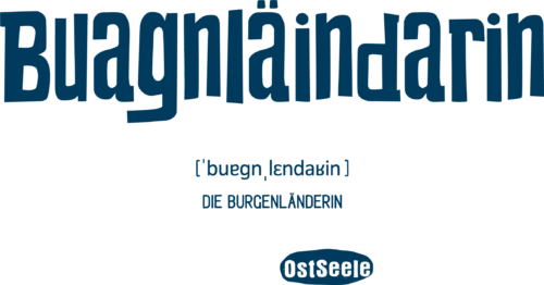 OstSeele-Buagnläindarin