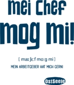 OstSeele-Chef mog mi!