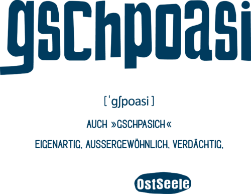 OstSeele-gschpoasi