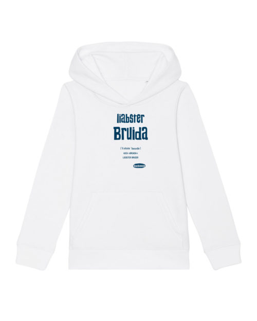 OstSeele-Liabster Bruida