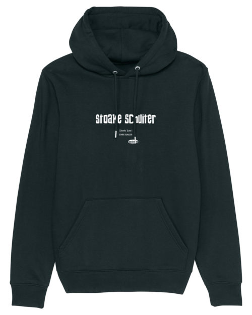 OstSeele-stoake Schuiter