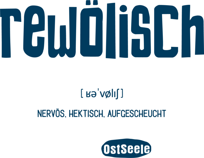 OstSeele-rewölisch