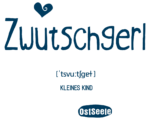 OstSeele-Zwutschgerl