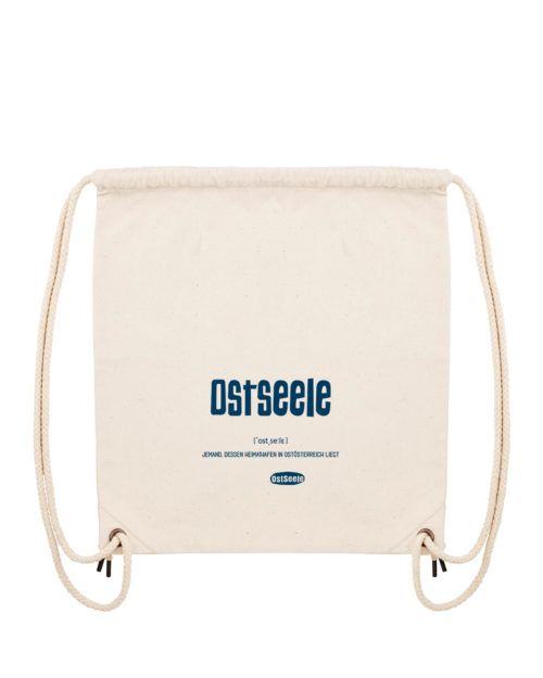 OstSeele-Ostseele