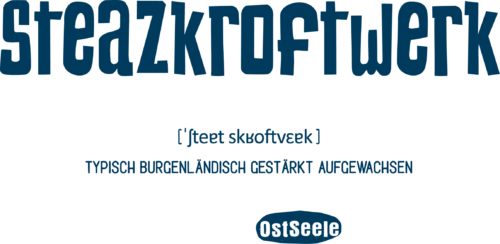 OstSeele-Steazkroftwerk