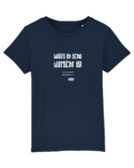 OstSeele - Waü's eh scho wurscht is!