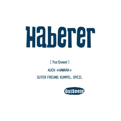 OstSeele - Haberer