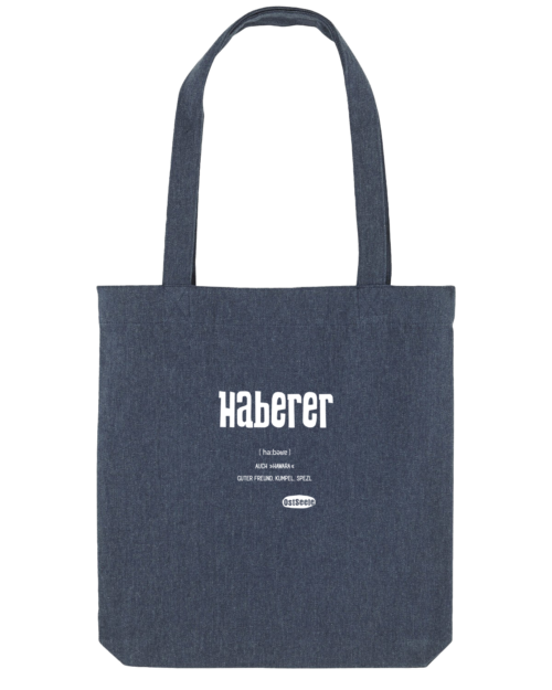 OstSeele - Haberer