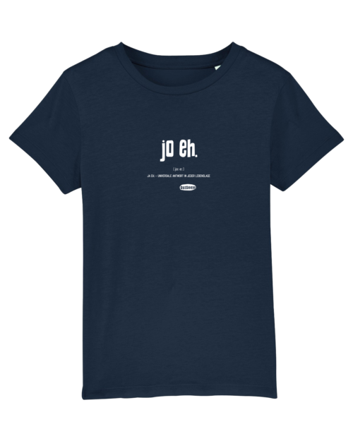 OstSeele - Jo eh.