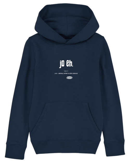 OstSeele - Jo eh.
