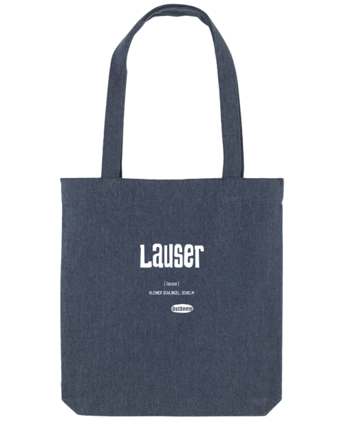 OstSeele - Lauser
