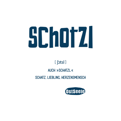 OstSeele - Schotzl