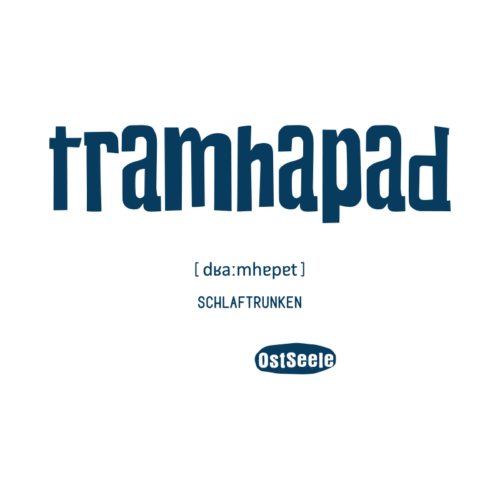 OstSeele - tramhapad