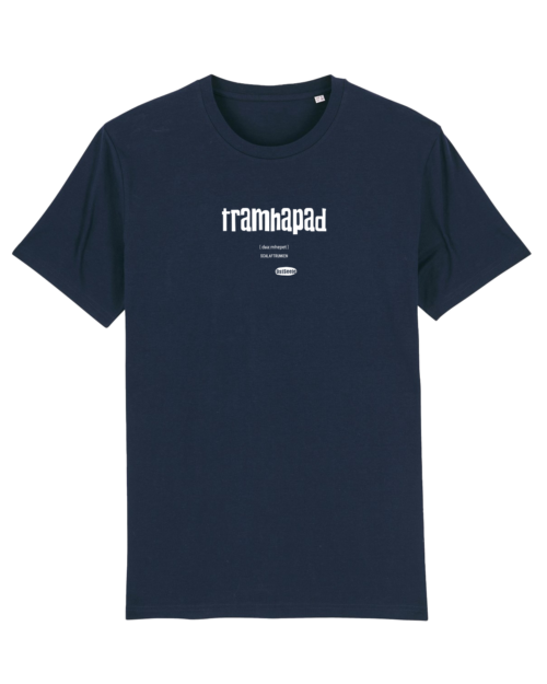 OstSeele - tramhapad