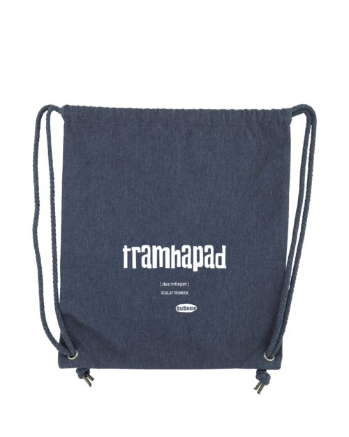 OstSeele - tramhapad