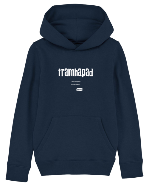 OstSeele - tramhapad