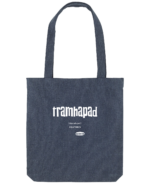 OstSeele - tramhapad